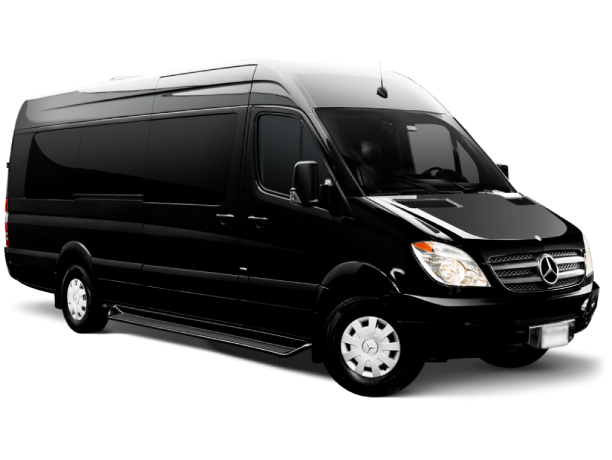 Sprinter Van Rental denver