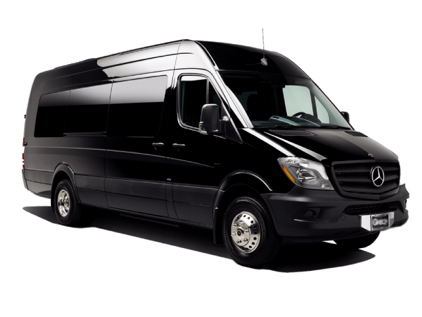 Sprinter Van Rental denver